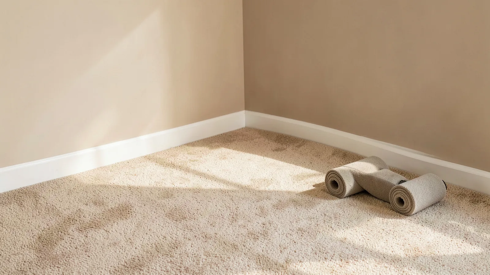 Carpet Installation in Baden, PA near me